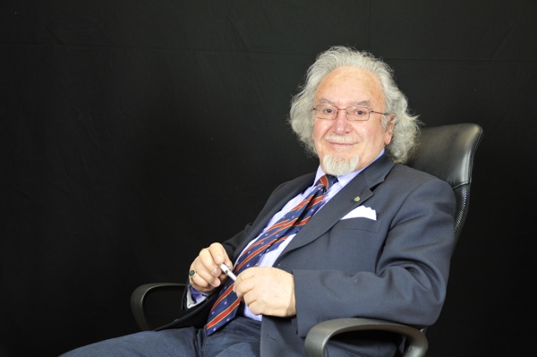 Franco Santellocco Gargano.