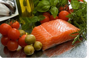 Gli acidi grassi insaturi collegati alle malattie degenerative.