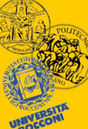 Gli Atenei lombardi, Bocconi, Politecnico e Universit� Cattolica di Milano, promuovono interscambi Messico - Italia.