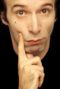 Roberto Benigni.