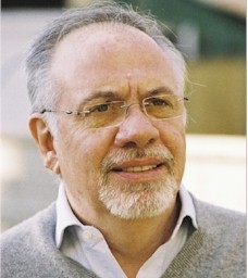 Gino Bucchino.