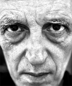 Dario Argento.