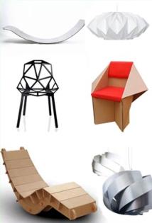 Design italiano.