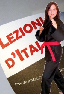 La difesa della lingua italiana.