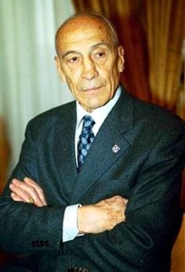 Enzo Bearzot.