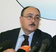 Franco Danieli.