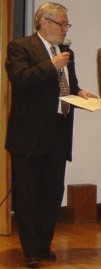 Giovanni Capirossi.