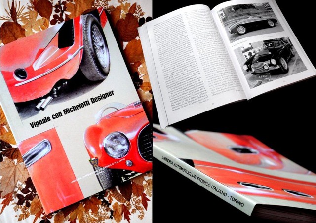 Libreria Automotoclub Storico Italiano - Torino.