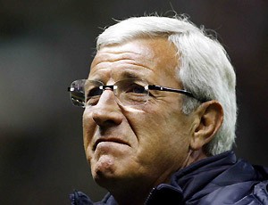 Marcello Lippi.