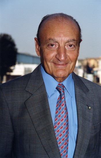 Lucio Caputo.