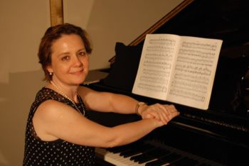 Luisa Prayer.