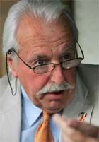 Massimo Seracini