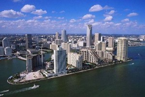 Miami Beach.