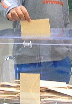 Referendum-modulo di opzione.