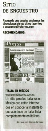 La versione cartacea.