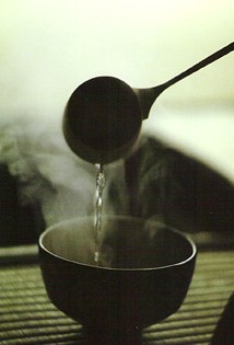 Il th� fa bene alla salute.