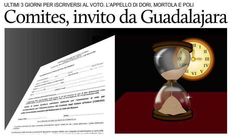 Messico - Sace: nuovi progetti allo studio per 100 milioni