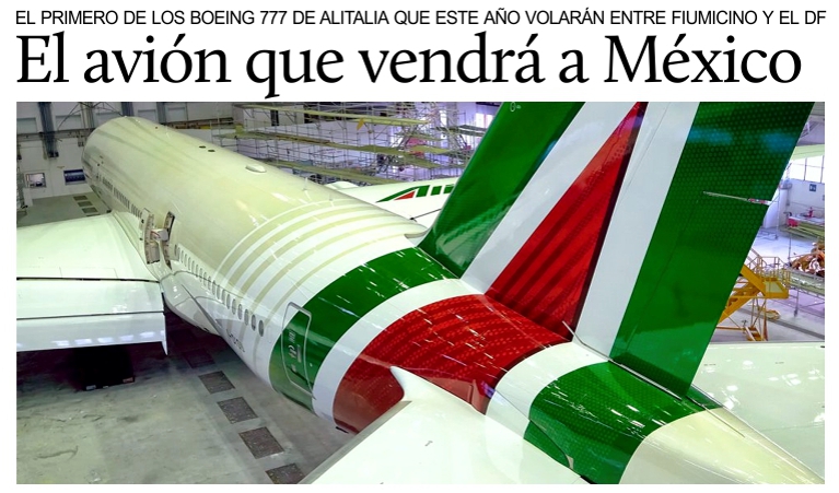 El grupo italiano Leitner construye telefricos urbanos en Ecatepec y Torren.