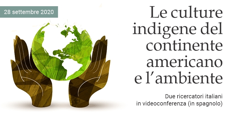 Le culture indigene americane e l'ambiente