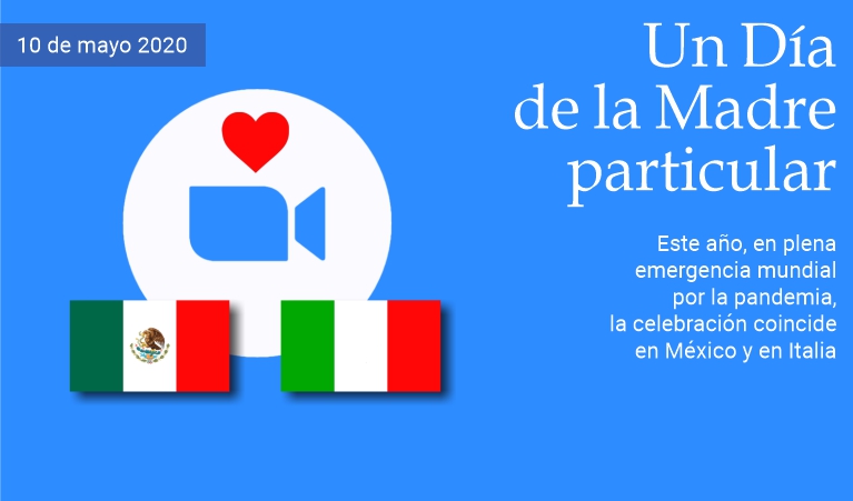 Un D�a de la Madre particular