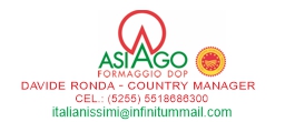 Asiago